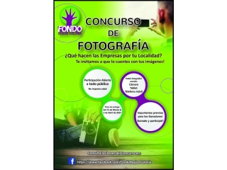 Fondo Región Colonia invita a participar del Concurso de Fotografía